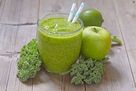 Green Smoothie