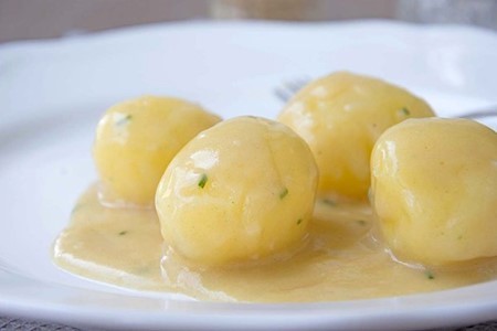 Honigsenf