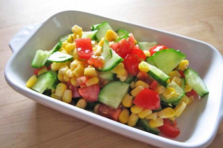 Maissalat