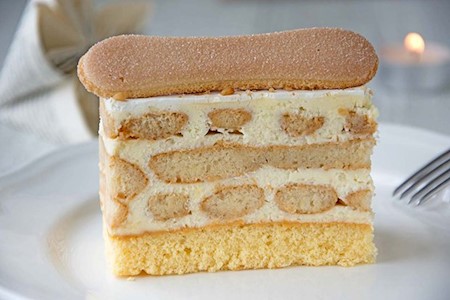 Malakofftorte