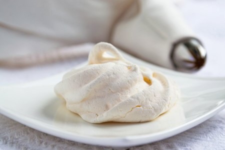 Meringue