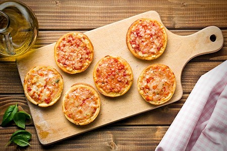 Minipizza