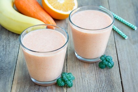 Müsli Drink