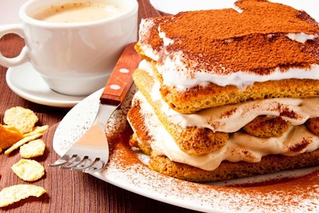 Original Tiramisu Klassik