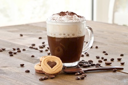 Oster Kaffee