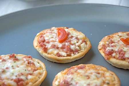 Party Pizzins