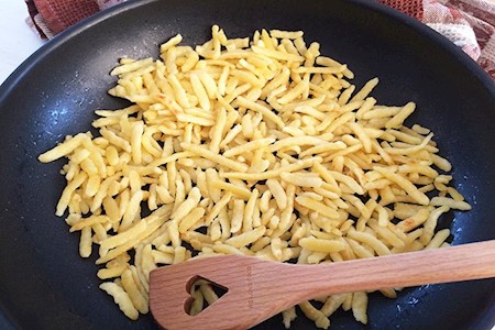 Quarkpizokel