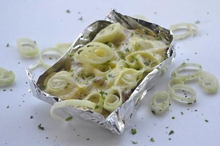 Raclette Kartoffeln