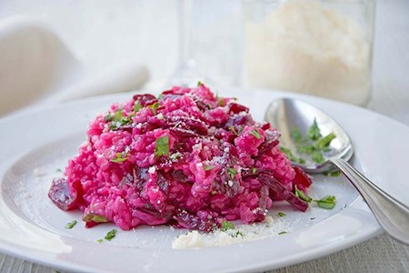 Randen Risotto
