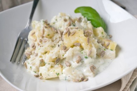 Sauerkrautsalat
