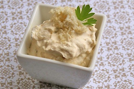 Senfsauce