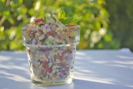 Tabouleh