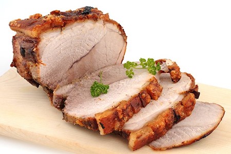Tessiner Braten