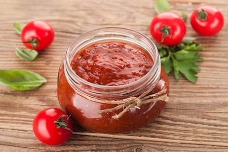 Tomatensugo