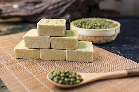 Vietnamesischer Kuchen