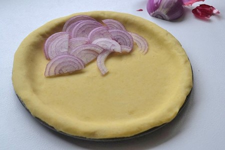 Wähenteig