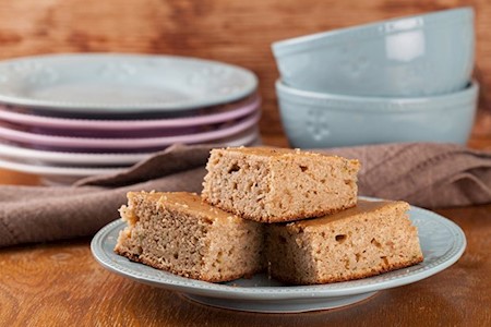 Zucchini Cake