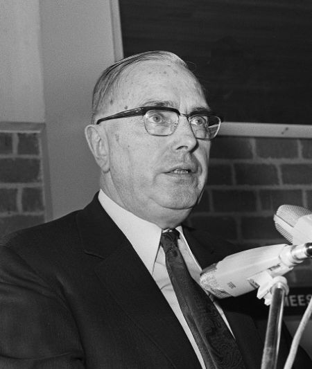 Max Euwe