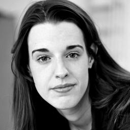 Kathrin Maja Frei