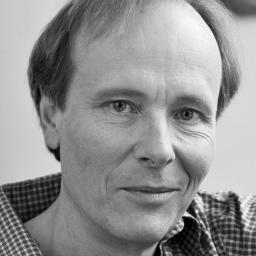Ueli Locher