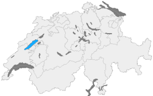 Neuenburgersee