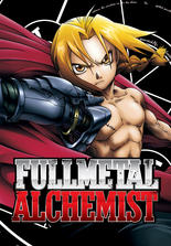 Fullmetal Alchemist