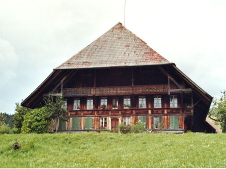 Emmental