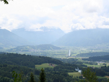 Linthebene