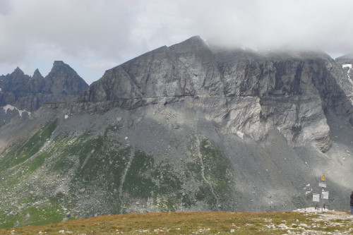 Tektonikarena Sardona