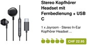 Joyroom USB-C